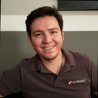 Jonathan L C