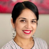 Susmita Biswas