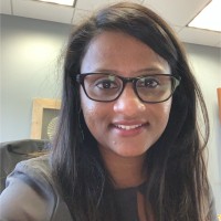 Amisha Bhoja