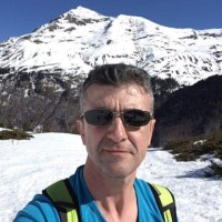 Stéphane Idoux