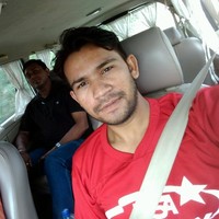 Harendra Yadav