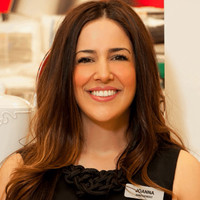 Joanna Zurzolo