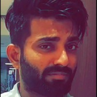 Pratik Kumar