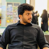 Mohammed Thahir