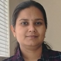Supriya Mohan