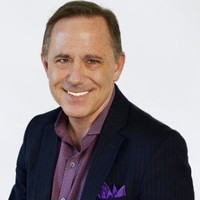 Tim Mauery