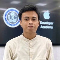 Alamsyah Oktavian Santoso