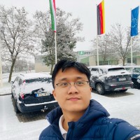 Tra Ngoc Tien Dat