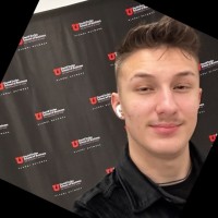 Benjamin Mehmedovic