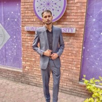 M Muddser Anees