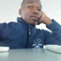Simon Chuma