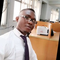 Kenneth Ndubuisi