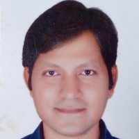 Sunil Nikam