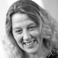 Elaine Gilliland