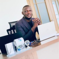 Traoré Oumar