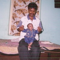 Sk Mokedar Hussain