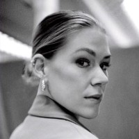 Maria Malmstrom