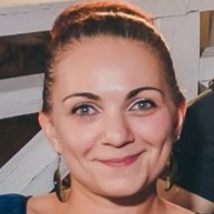 Vesela Surcheva