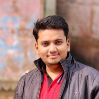 Ashutosh Chaurasia