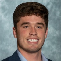 Logan Frost, Mba