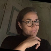 Kristel Guzman (Rindlisbacher)