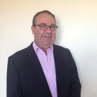 Graham Luckman