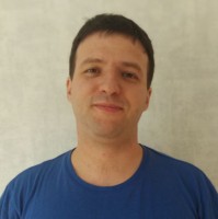 Sergey Brednikhin