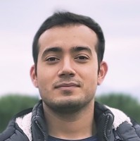 Melih Doğan