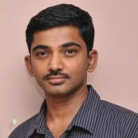 Gopi R