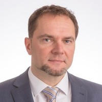 Piotr Gabrys