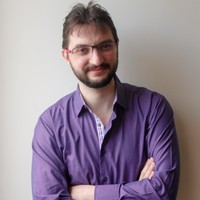 Ricardo Ruscino Di Giulio