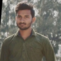 Shivam Kumar Dubey