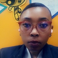 Simphiwe Dhlamini