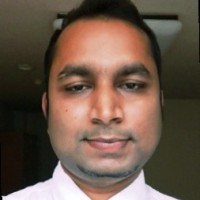 Sanjeet Ranjan Mishra
