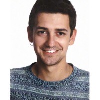 Alberto Haussmann Martinez