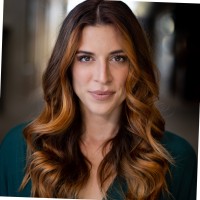 Rebecca Cade