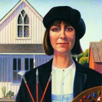 Robin Moline