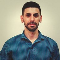 Dario Javier Elola