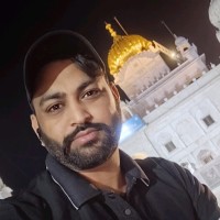 Harinderjit Singh