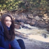 Angie Curto