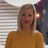 Aleksandra Milovanovic