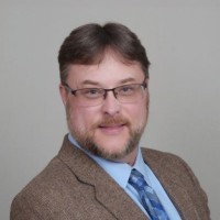 Barry Hinesley