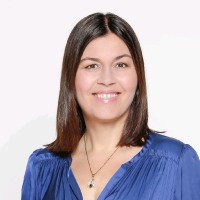 Asdis Osk Valsdottir