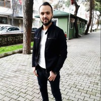 Halil Ibrahim Aslan