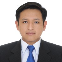 Roberto Karlos E. Colonia Arellano