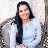Vaibhavi Patel