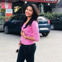 Siddhi Shah