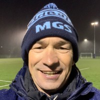 Steve Swindells