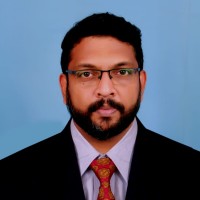Sabareesh Murali