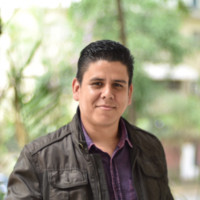 Oswaldo Salazar